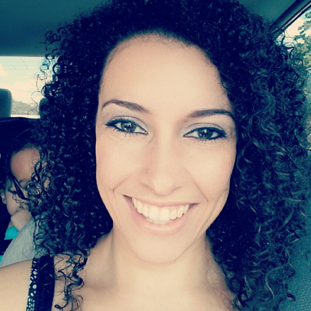 Meet your Posher, Kamie