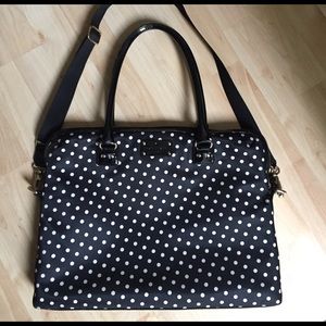 Kate Spade laptop bag ♠️