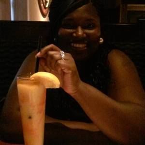 Meet your Posher, Shondrika