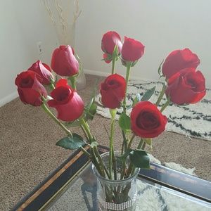 Meet your Posher, Evette