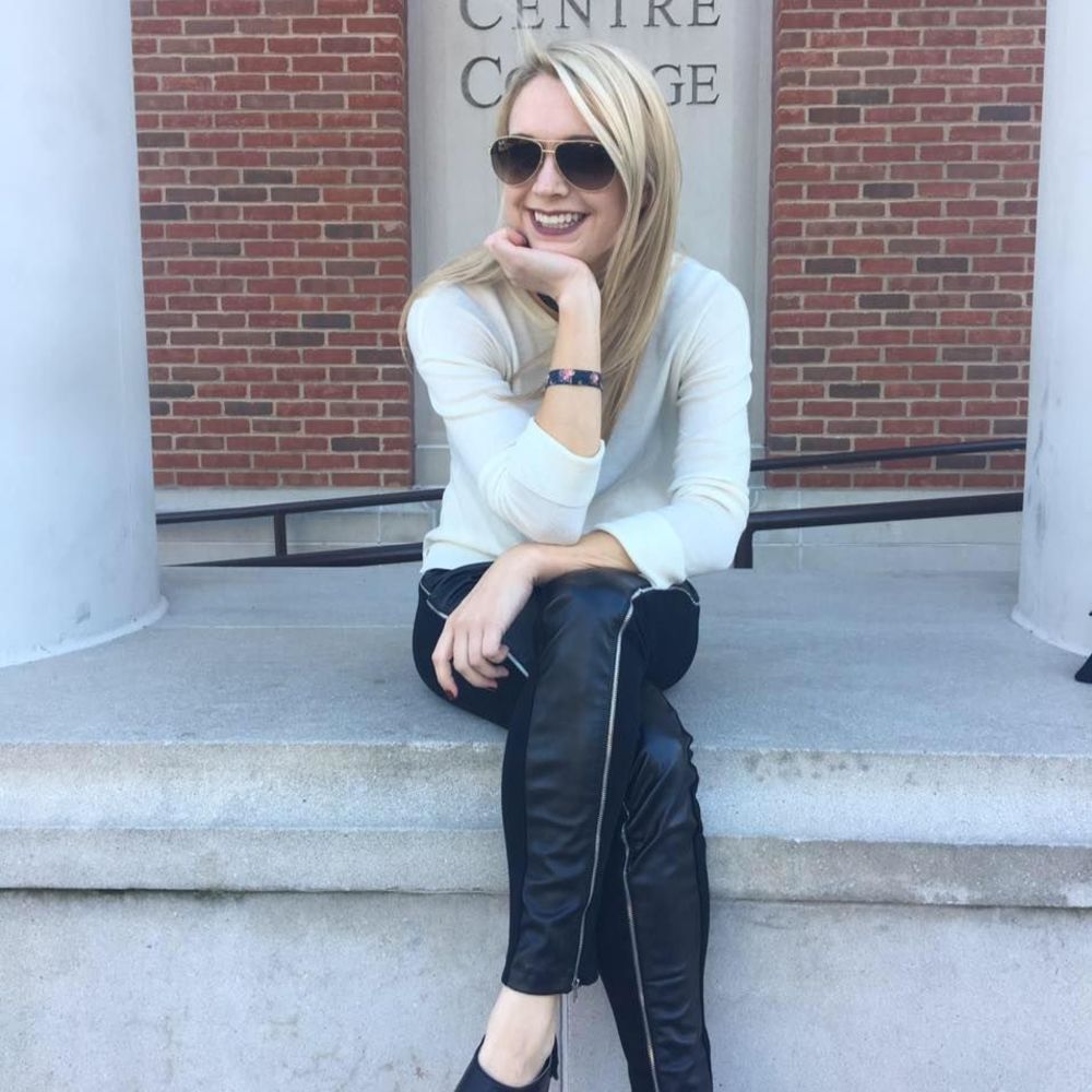 Meet your Posher, Annie