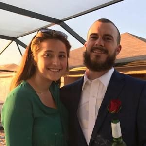 Meet your Posher, Haley