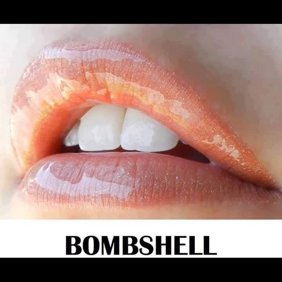 LipSense | Makeup | Bombshell Lipsense 8hr Smudge Proof Lipstick | Poshmark