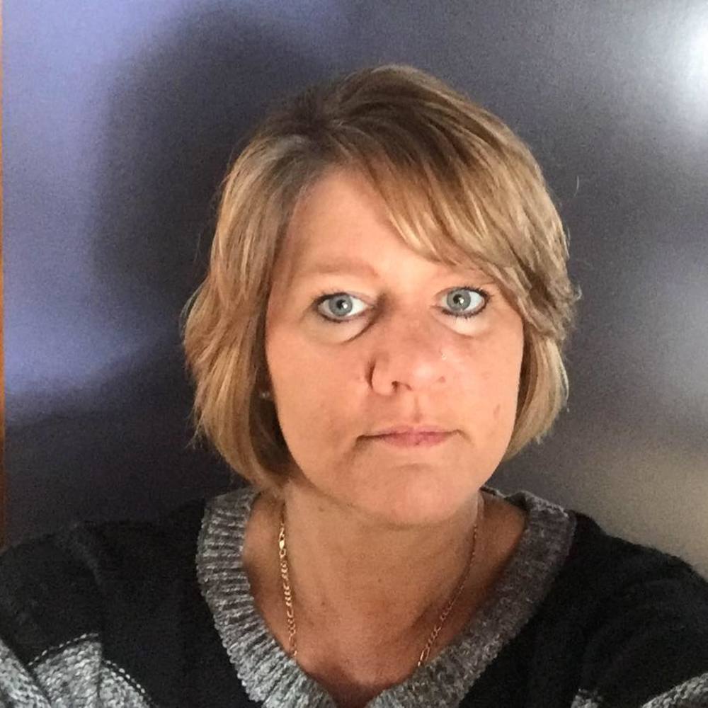 Meet your Posher, Stacey