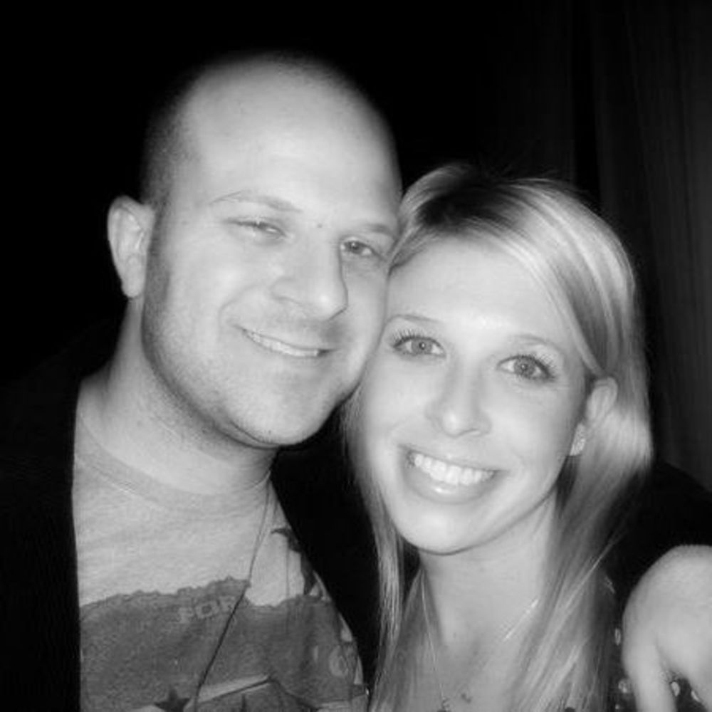 Meet your Posher, Courtney