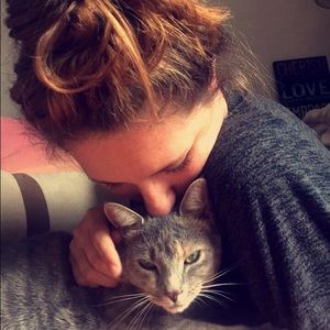 Meet your Posher, Kelsey