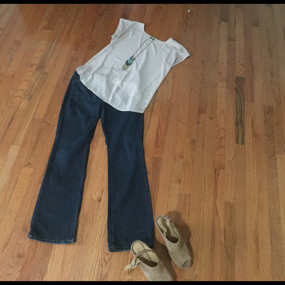 Michael Kors Jeans - Picture 1 of 3
