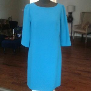 Ann Taylor sheath dress
