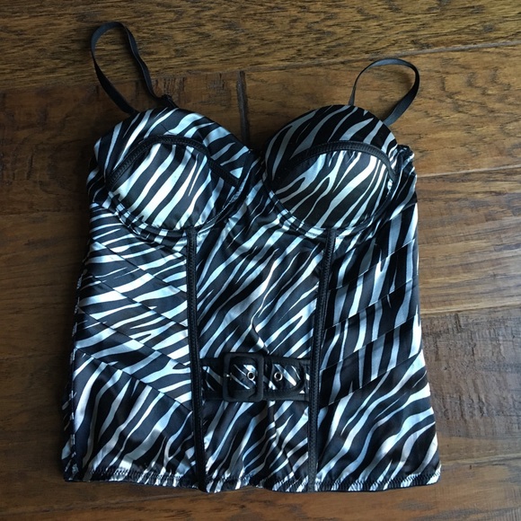 ⚜️Corset SET- fun and elegant!! ⚜️ - Picture 2 of 3