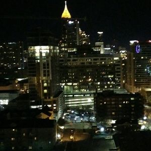 Meet your Posher, Franklin