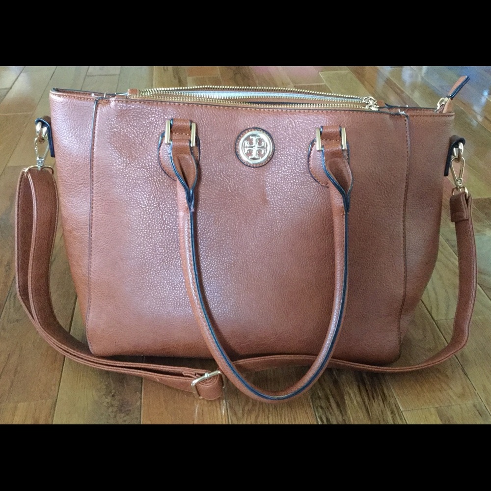 Beautiful Purse!