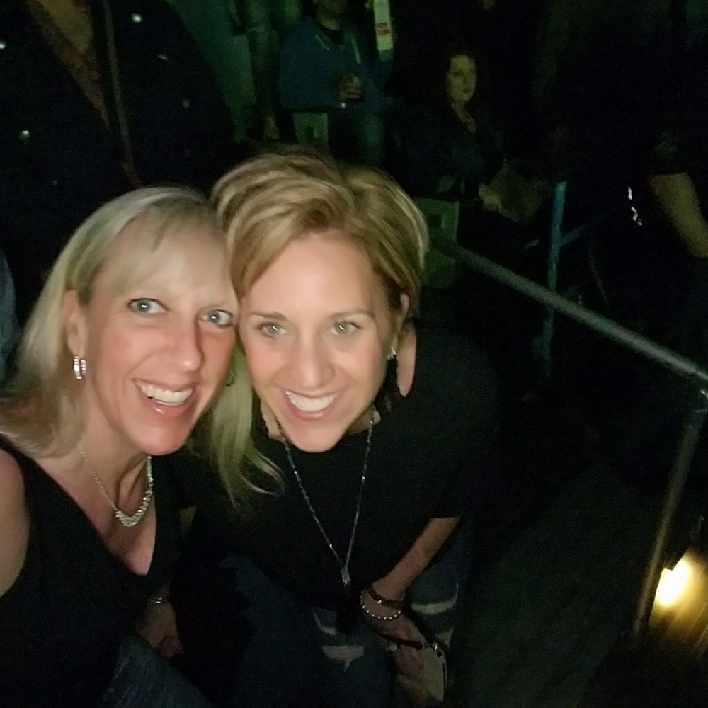 Meet your Posher, Anne