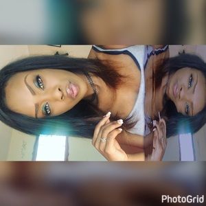 Meet your Posher, Maria