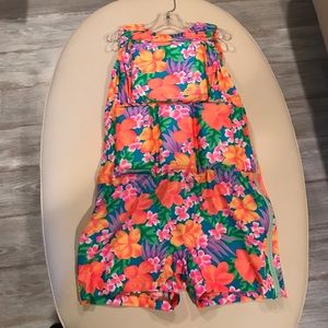 New floatation kids bathing suit