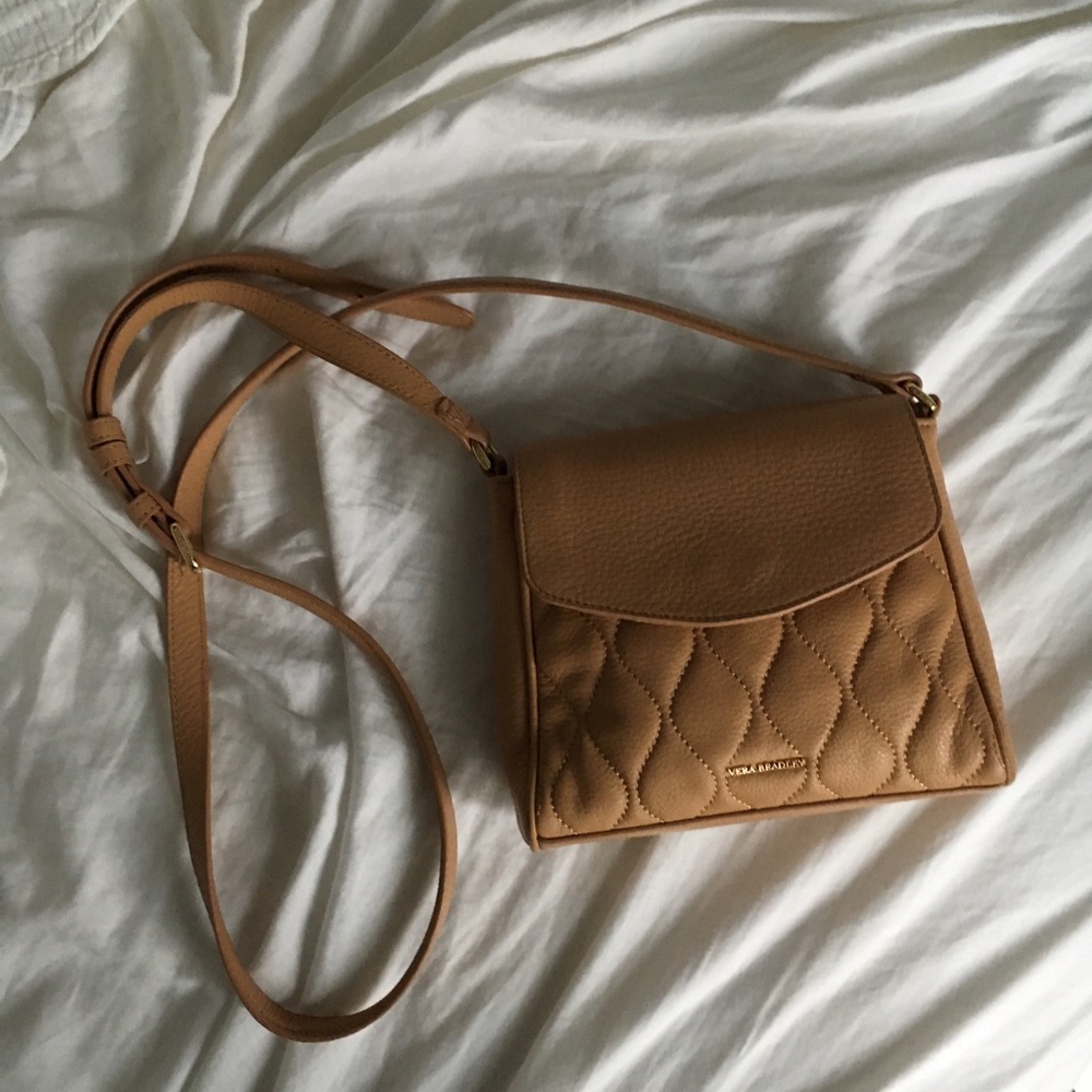 Vera Bradley Crossbody