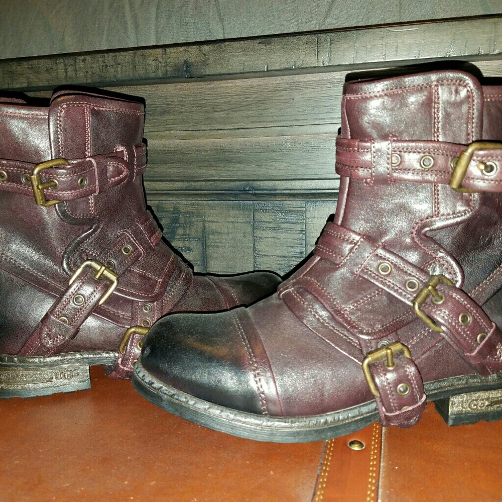UGG boots