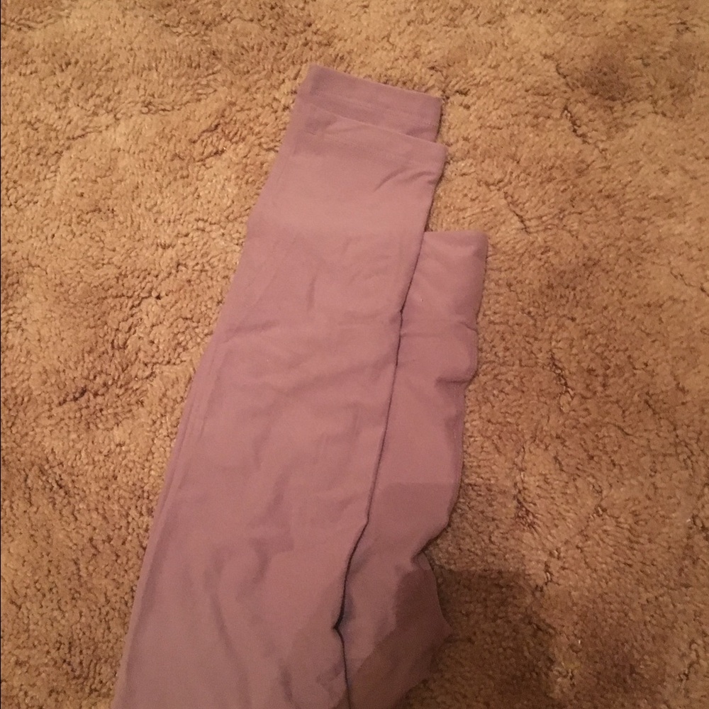 Lularoe OS Leggings