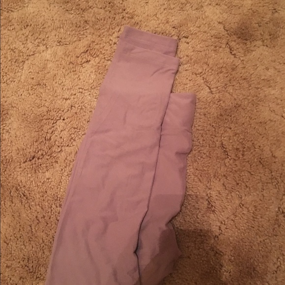 Lularoe OS Leggings - Picture 1 of 1