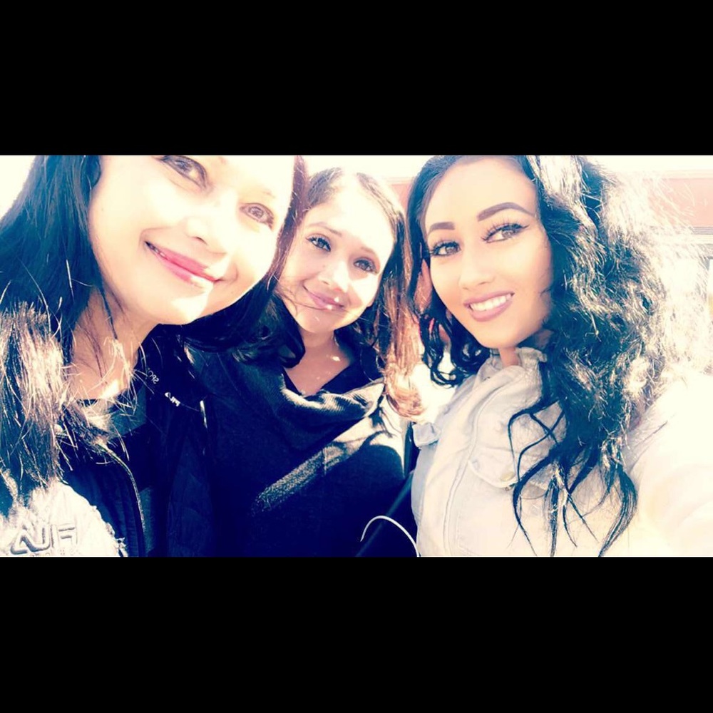 Meet your Posher, Madeline