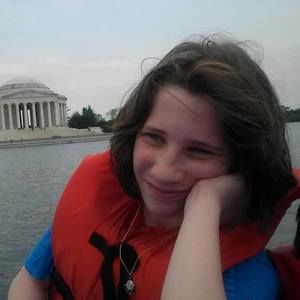 Meet your Posher, Janet