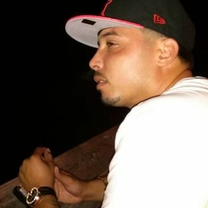 Meet your Posher, Chad