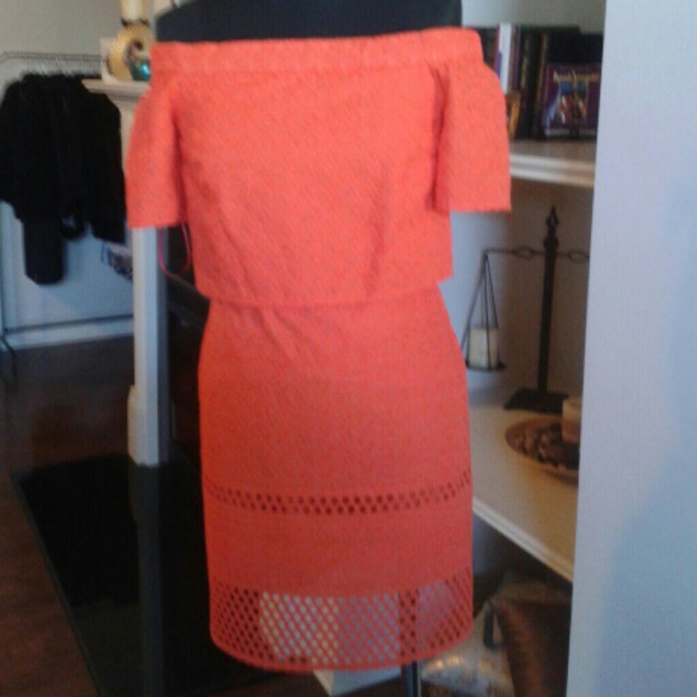 Top Shop dress