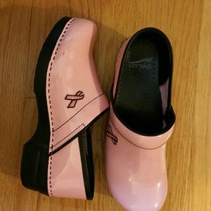 Dansko shoes size 41