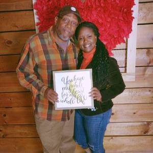 Meet your Posher, Levette