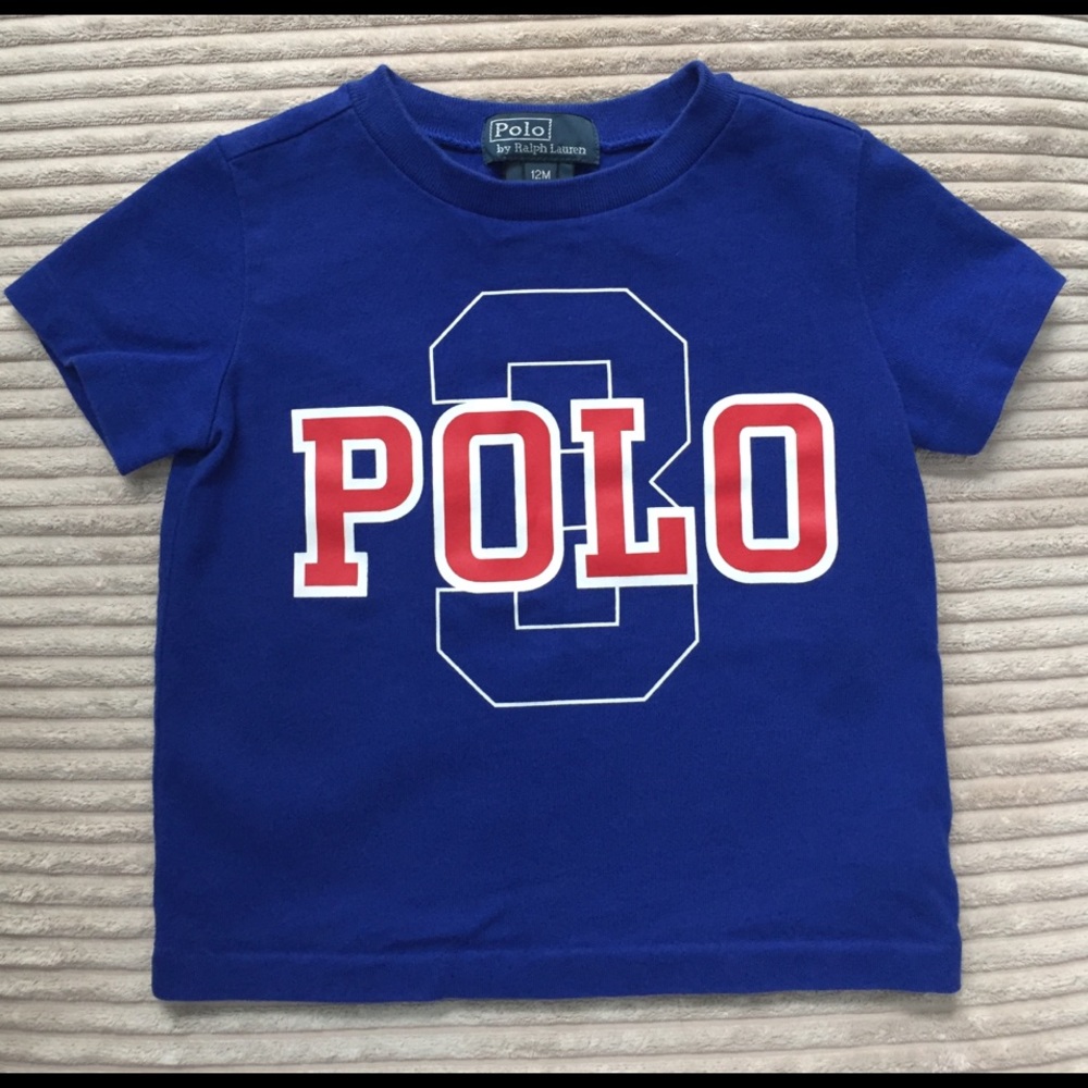 Polo Tshirt