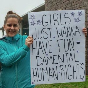 Meet your Posher, Amber