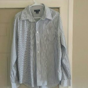 Xl ivy crew mens button up