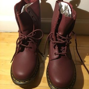 Dr. Martens