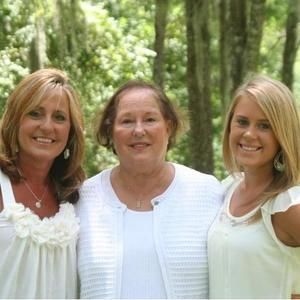 Meet your Posher, Diane