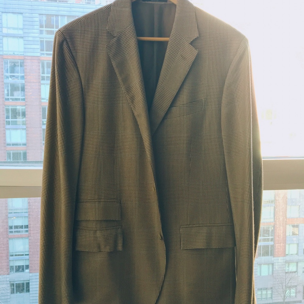 Polo Ralph Lauren Blazer