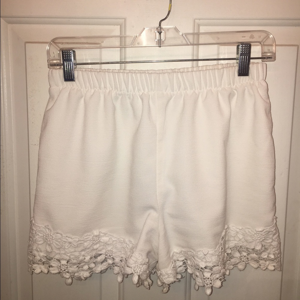 Summer Shorts