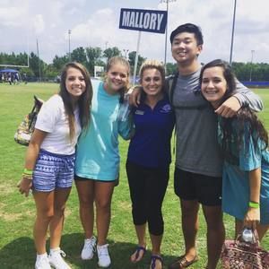 Meet your Posher, Jeff