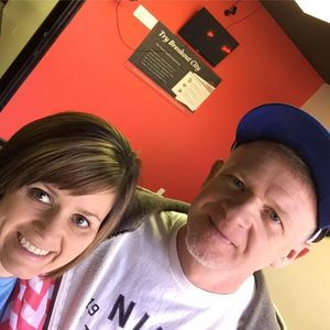 Meet your Posher, Ann