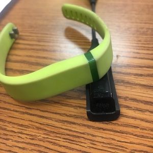 Fitbit Flex Activity wristband