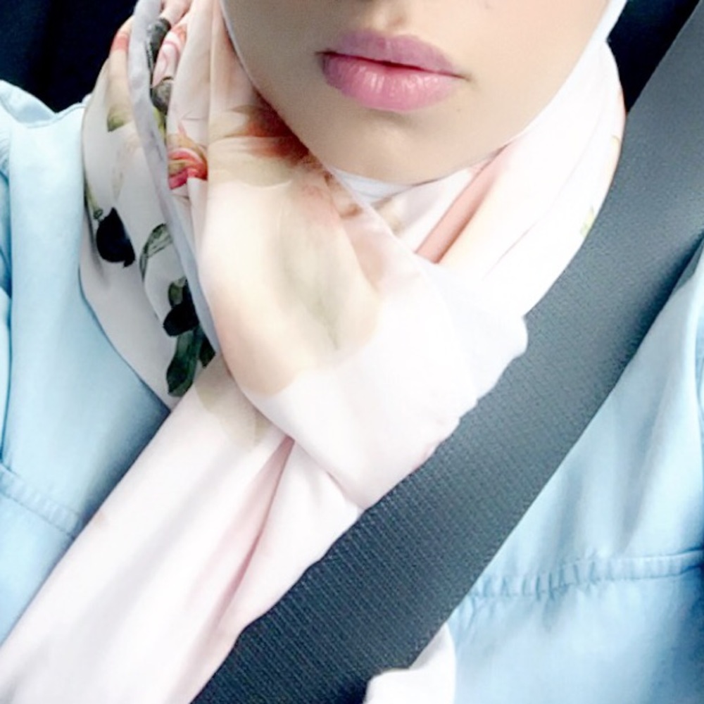 Scarf Ted Baker