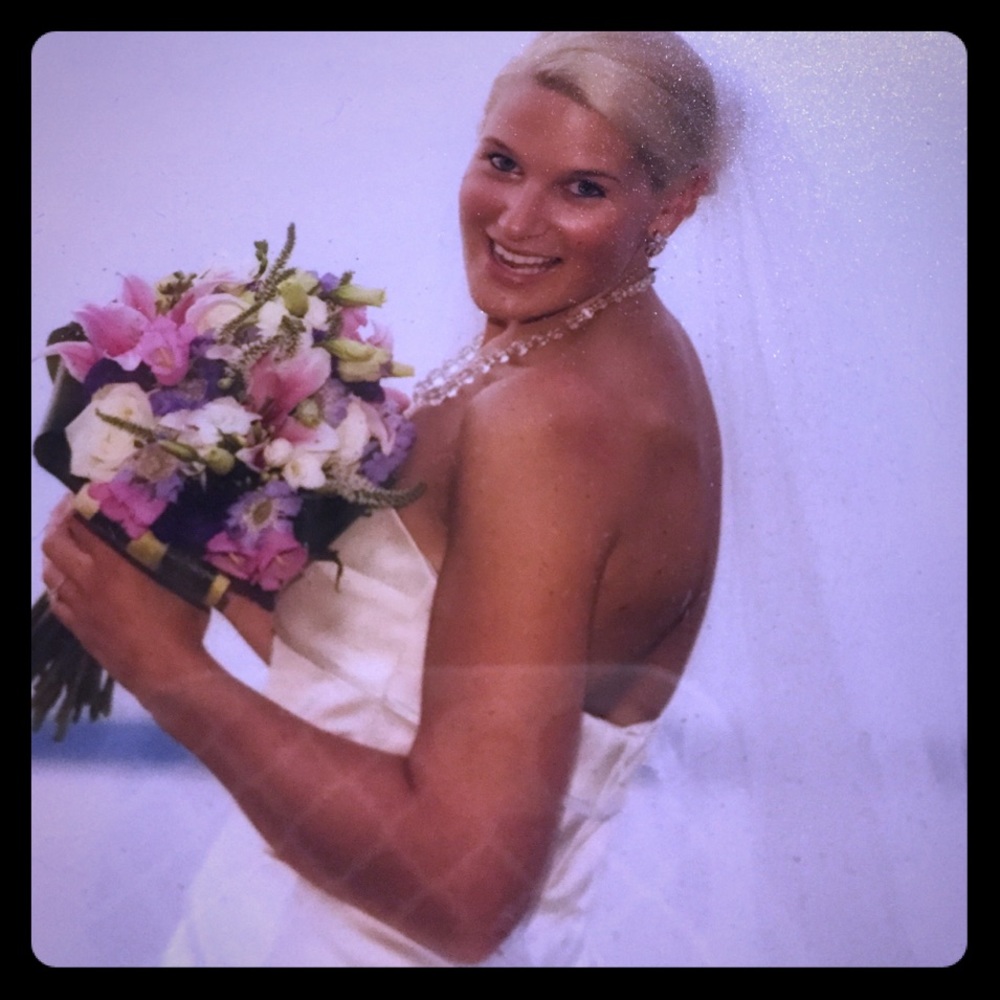 Meet your Posher, Jennifer