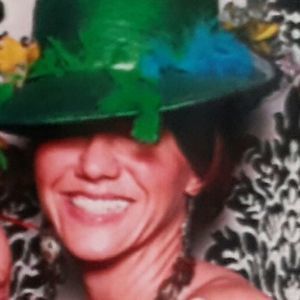 Meet your Posher, Brandi