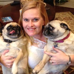 Meet your Posher, Jeanette