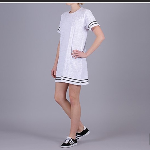 Stussy Dresses & Skirts - 🤑PRICE DROP 2DAY ONLY🤑 Stussy Terry Dress