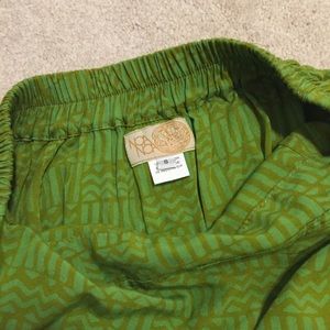 Noa Noa Sash Skirt/Dress