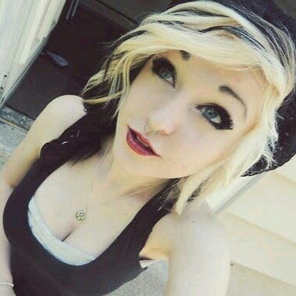 Meet your Posher, Xxxspookybatxxx