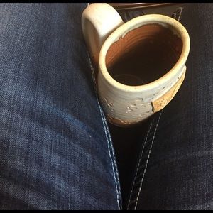 Meet your Posher, Anne