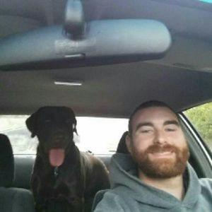 Meet your Posher, William