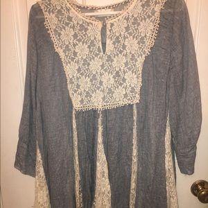 Cute Fall Top