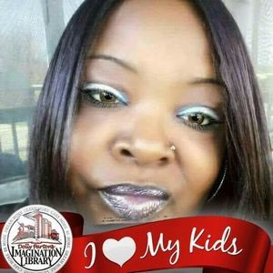 Meet your Posher, Tamika