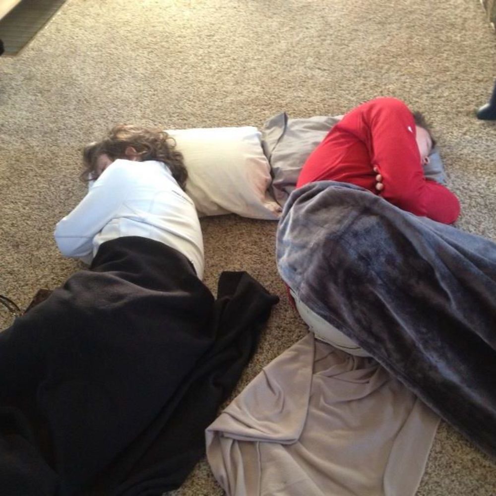 Meet your Posher, Kylie